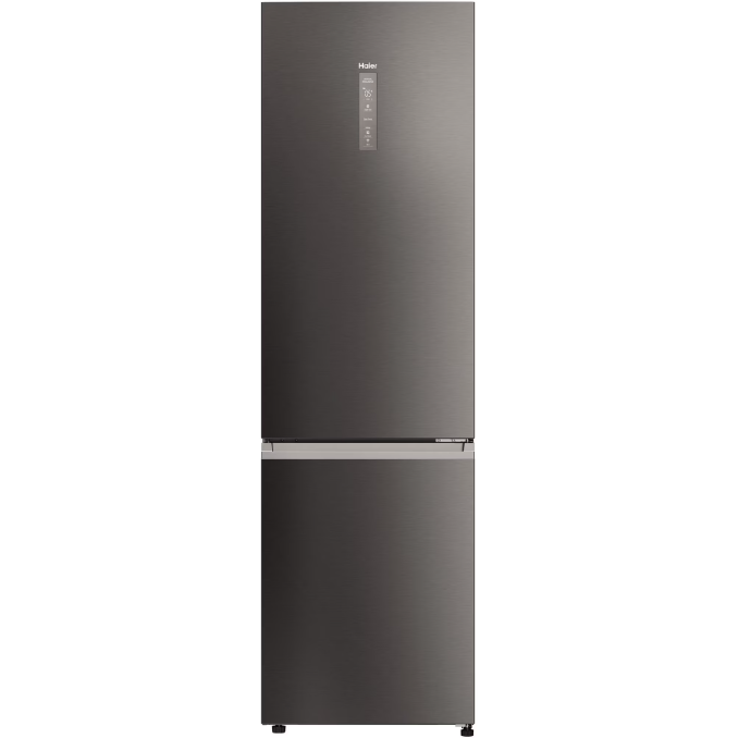 Oferte la Combina Frigorifica EHD3PWDNPD206 No Frost 406L Clasa D Wi-Fi Dark Inox