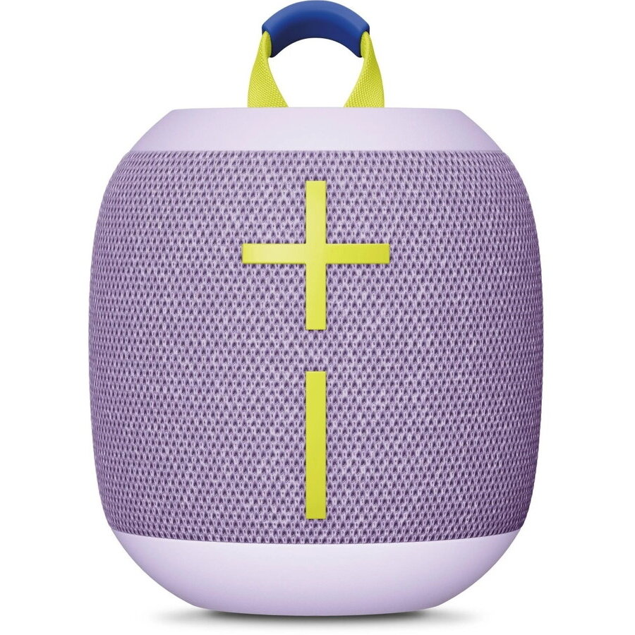 Boxa portabila Wonderboom 4 USB-C 8.5W Enchanting Lilac