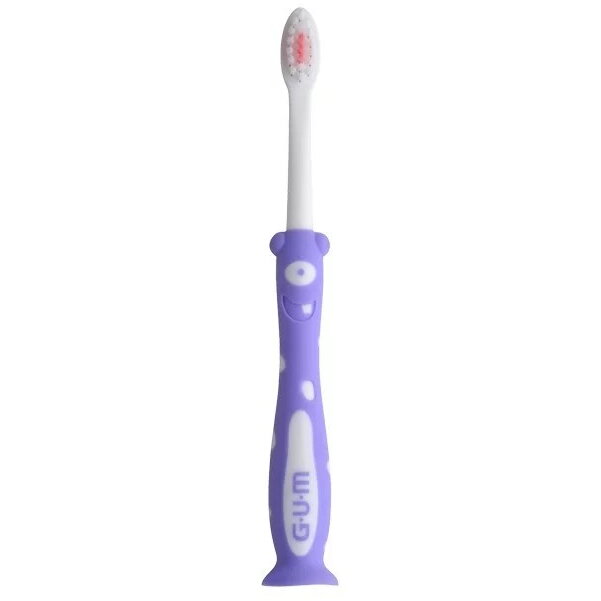 Oferte la Periuta de Dinti GUM901M Pentru Copii 3-6 Ani Moale 901