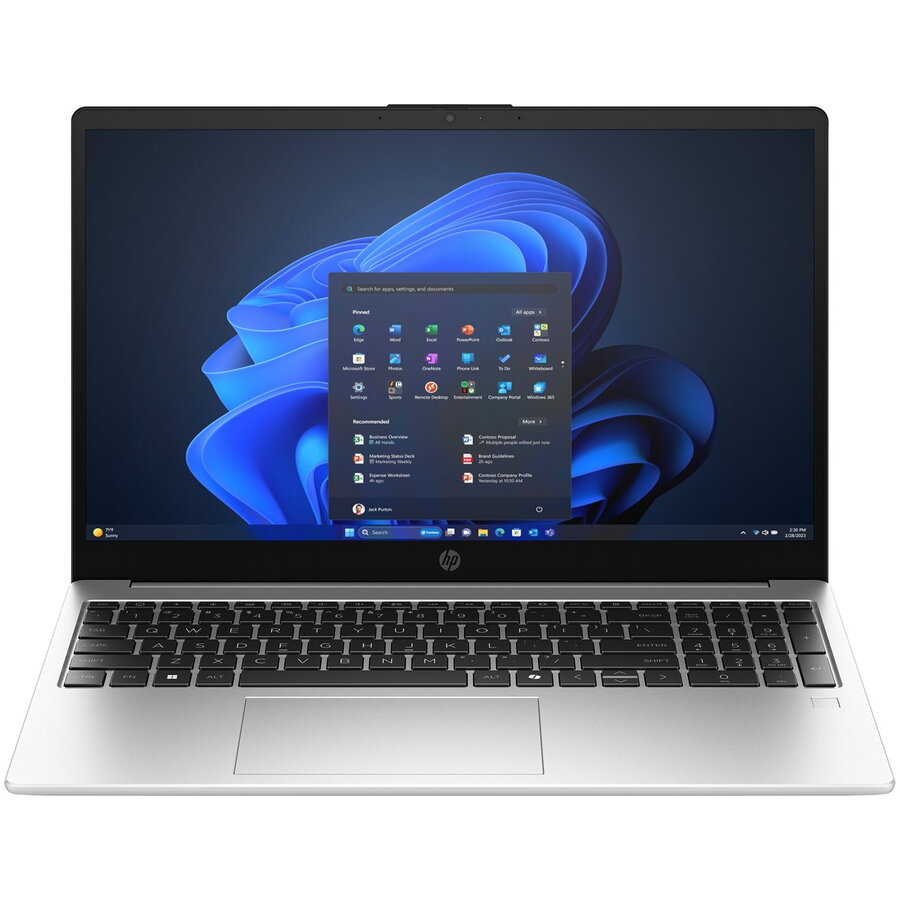 Oferte la Laptop 255R G10 Ryzen 5 7535U 15.6Inch FHD IPS 300nits AG 8GB DDR5 4800 SSD512 Radeon 660M Cam1080p 41Wh Win11 Turbo Silver