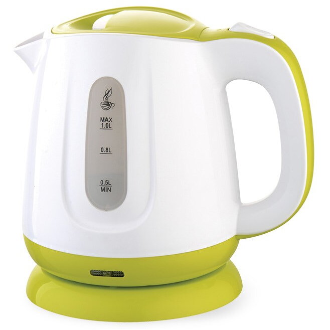Oferte la Fierbator MR013 1L 1100W Alb