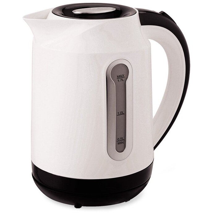 Oferte la Fierbator MR-041 1.7L Alb