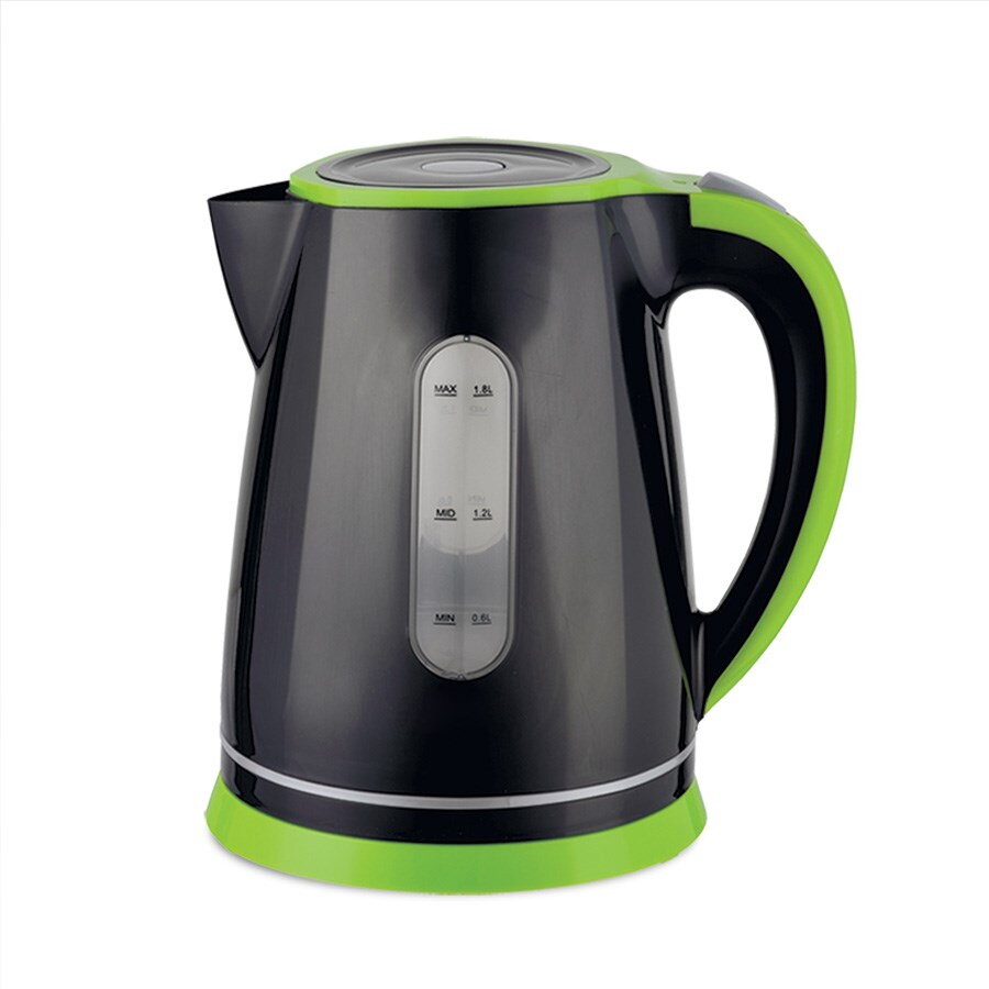 Oferte la Fierbator MR-058 1.8L Negru