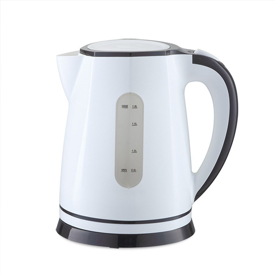 Oferte la Fierbator MR-058 1.8L Alb
