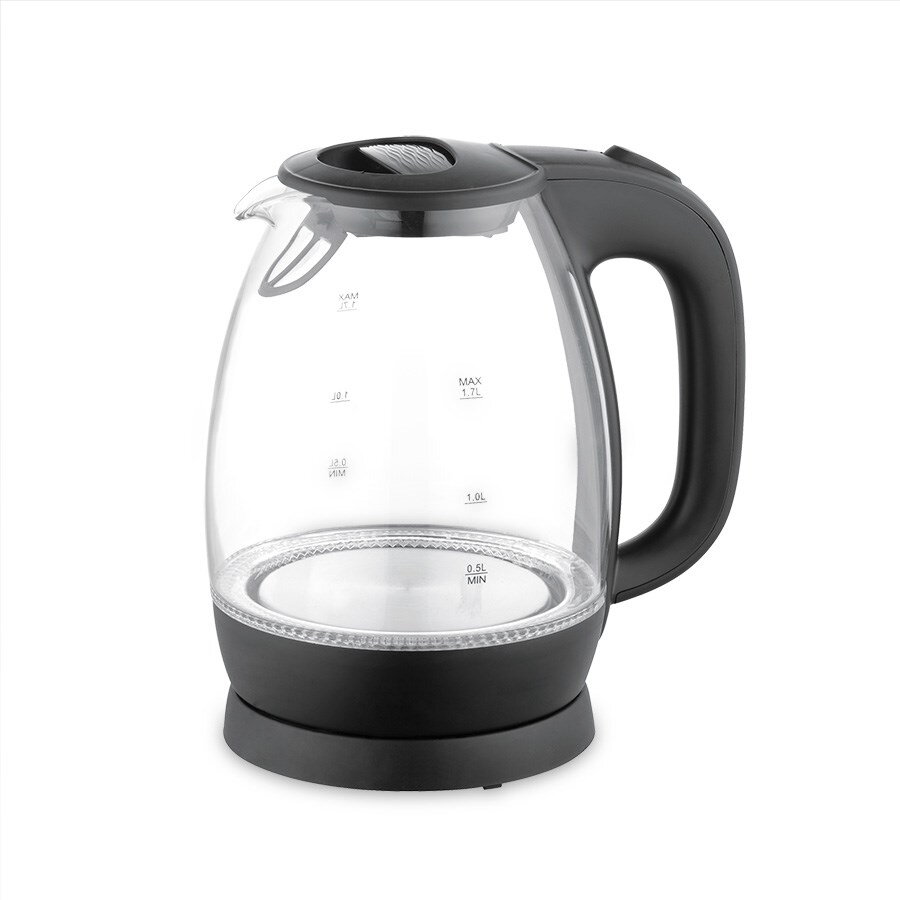 Oferte la Fierbator MR-063 1.7L Negru