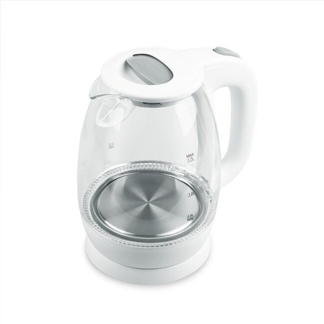Oferte la Fierbator MR-063-WHITE  1.7L Alb