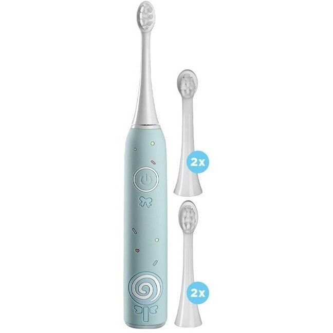 Oferte la Periuta de Dinti Electrica ZK6020 Blue