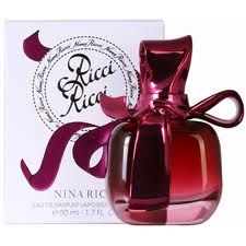 Oferte la Nina Ricci Ricci Ricci, Apa de Parfum, Femei (Concentratie: Apa de Parfum, Gramaj: 50 ml)