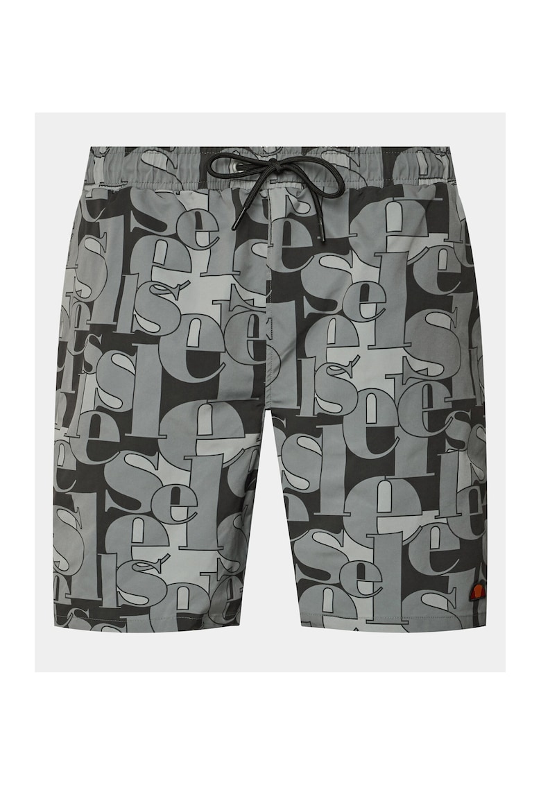 Oferte la Short de baie barbati -  303690496 - Gri - Poliester