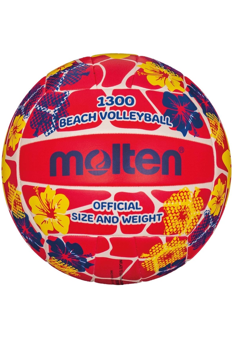 Oferte la Minge volei plaja  V5B1300-FR FLOWERS