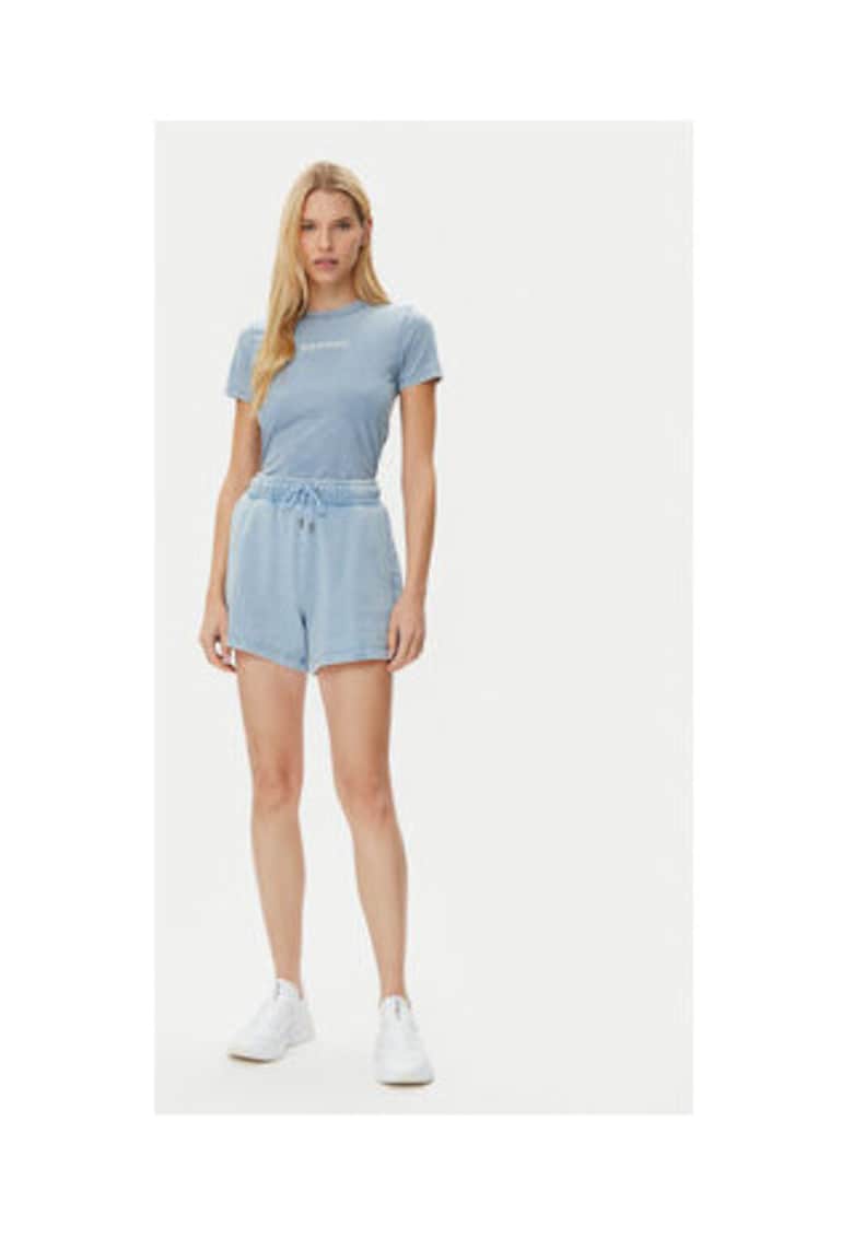 Oferte la Pantaloni scurti cu snur