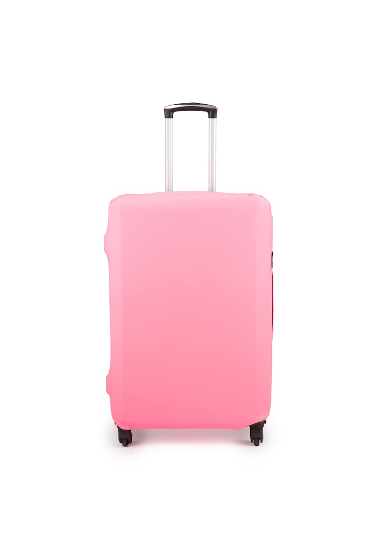 Oferte la Husa de valiza  L SA54 roz