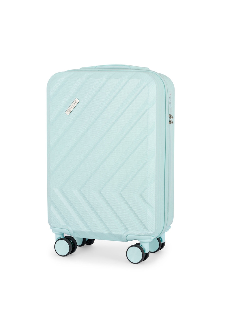 Oferte la Troler de calatorie mic S ABS SOLIER KYOTO 1071 MINT 20'