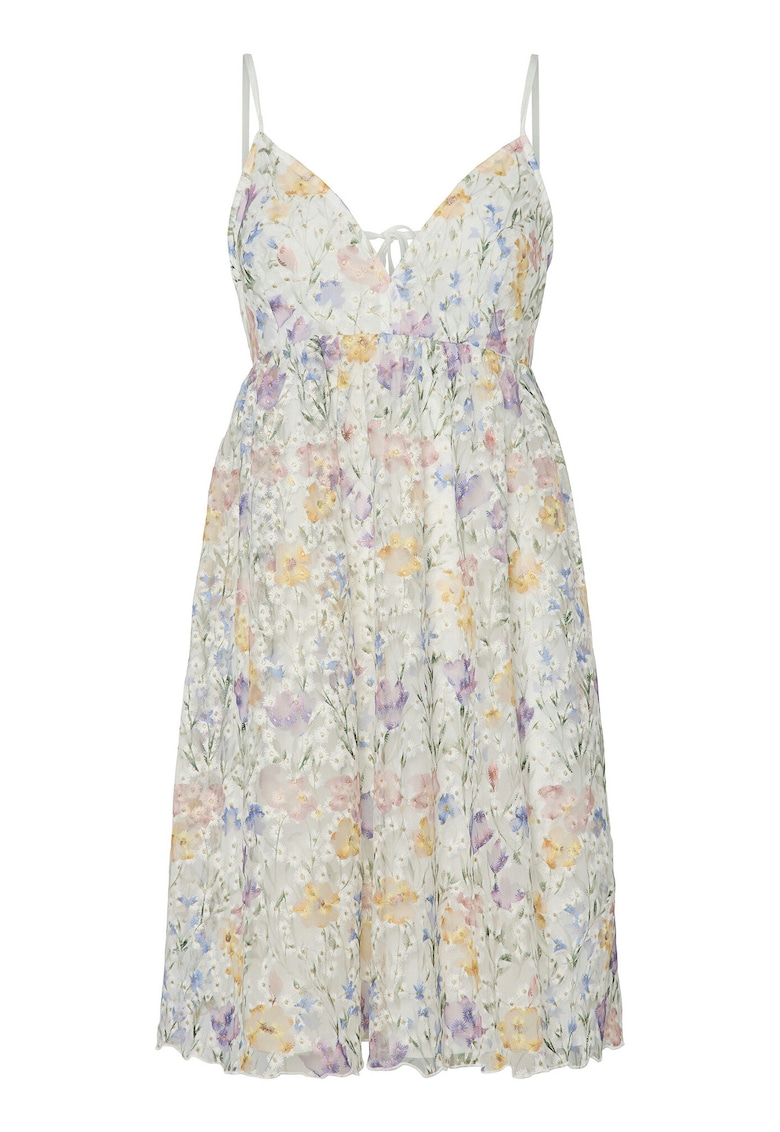 Oferte la Rochie de vara dama - Multicolor
