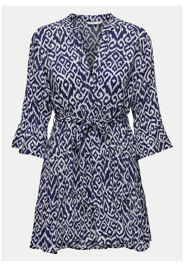 Oferte la Rochie dama  15320417 - Albastru - Albastru