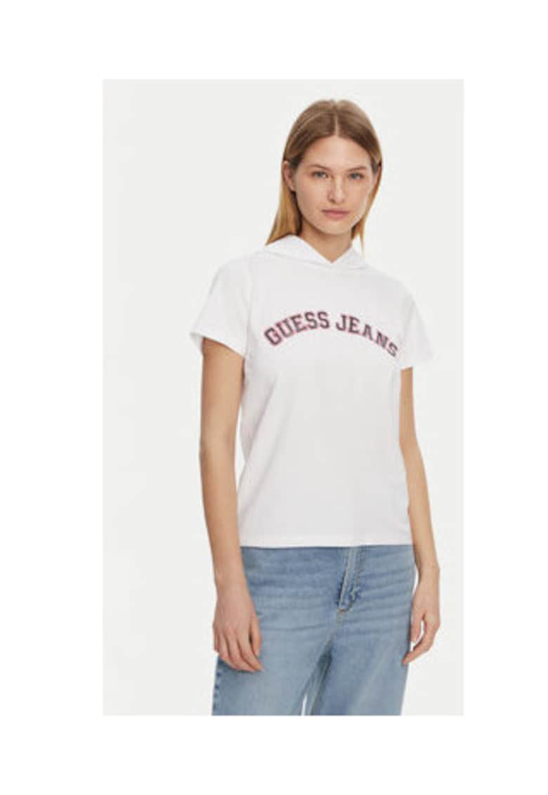 Oferte la Tricou cu maneci scurte