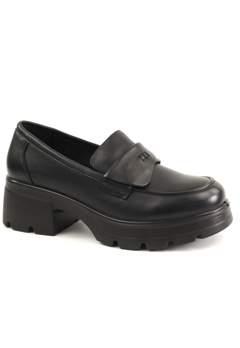 Oferte la Pantofi dama 90 55 - Negru