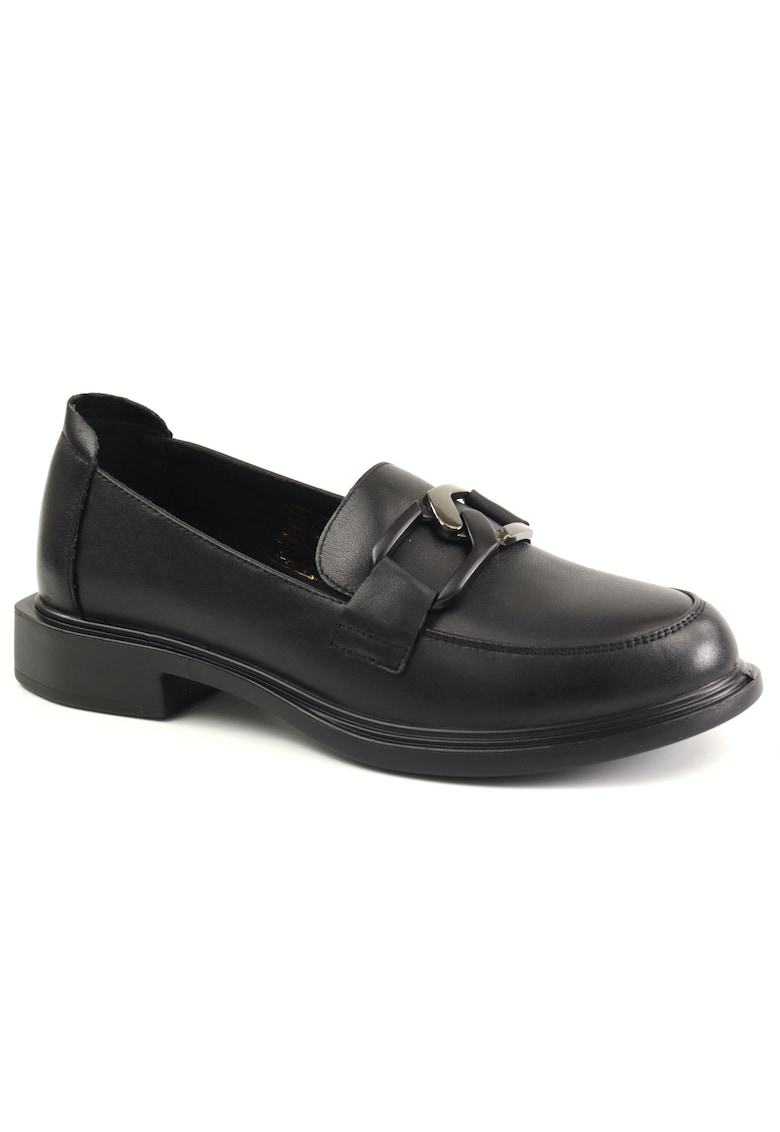 Oferte la Pantofi dama 11520 3 - Negru