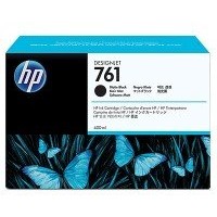 Oferte la Cartus inkjet HP CM991A Negru Mat