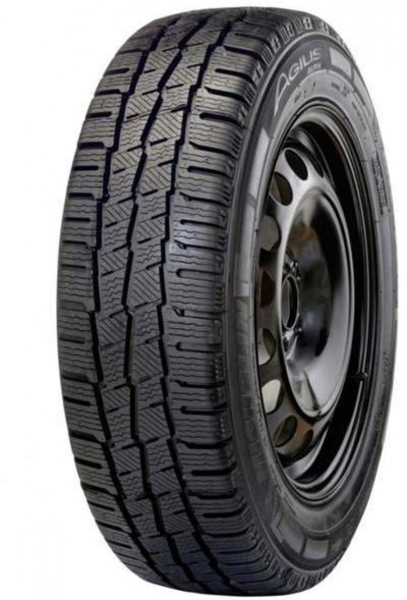 Oferte la Anvelopa 215/75R16C 116/114R AGILIS ALPIN 10PR MS MICHELIN; C  B  )) 71