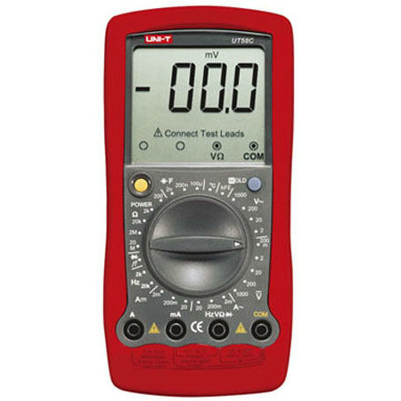 Oferte la MULTIMETRU UT58C