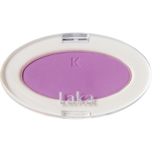 Oferte la LAKA Love Silk Blush Fard de obraz 702 Fantasy