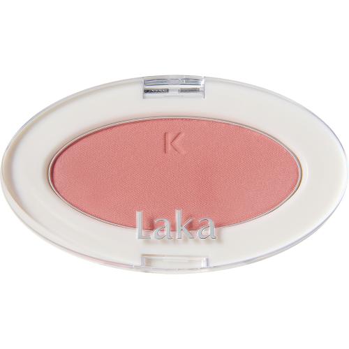 Oferte la LAKA Love Silk Blush Fard de obraz 705 Angel