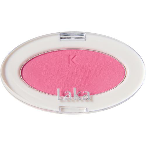 Oferte la LAKA Love Silk Blush Fard de obraz 703 Icon