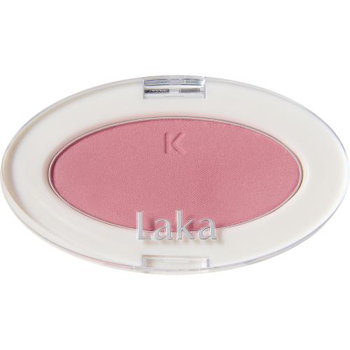Oferte la LAKA Love Silk Blush Fard de obraz 706 Lover