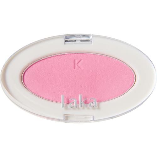 Oferte la LAKA Love Silk Blush Fard de obraz 707 Sweet