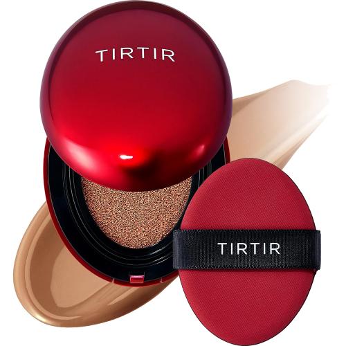 Oferte la TIRTIR Mask Fit Red Cushion Cushion 37C Almond
