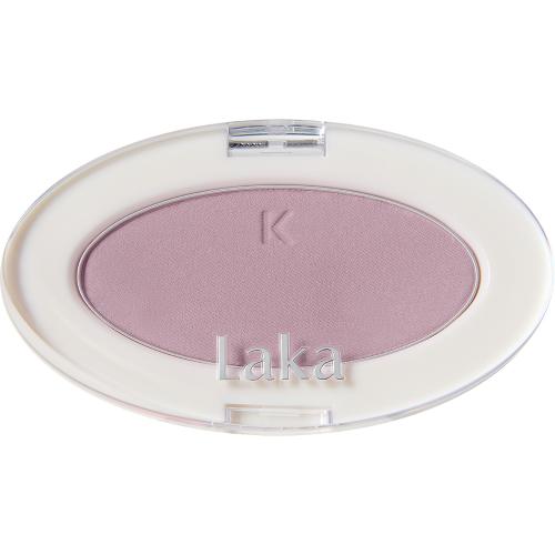 Oferte la LAKA Love Silk Blush Fard de obraz 708 Poem