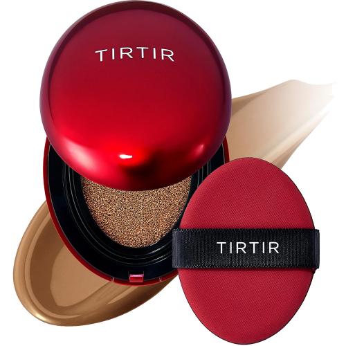 Oferte la TIRTIR Mask Fit Red Cushion Cushion 43N Deep Cocoa