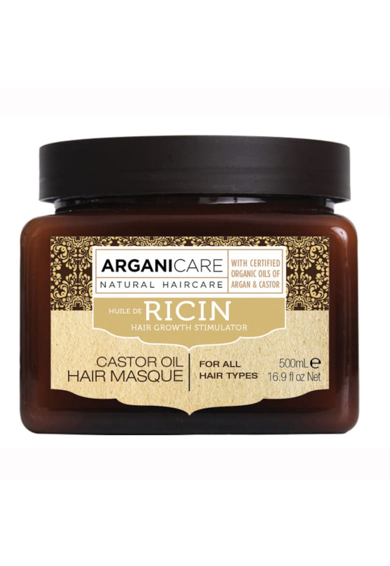Oferte la Masca ultra-hranitoare  500 ml - Normal
