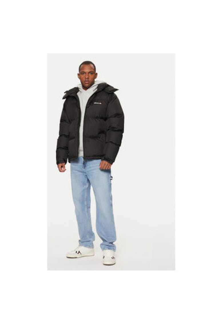 Oferte la Geaca Barbati -  304790584 - Poliester - Negru - Negru