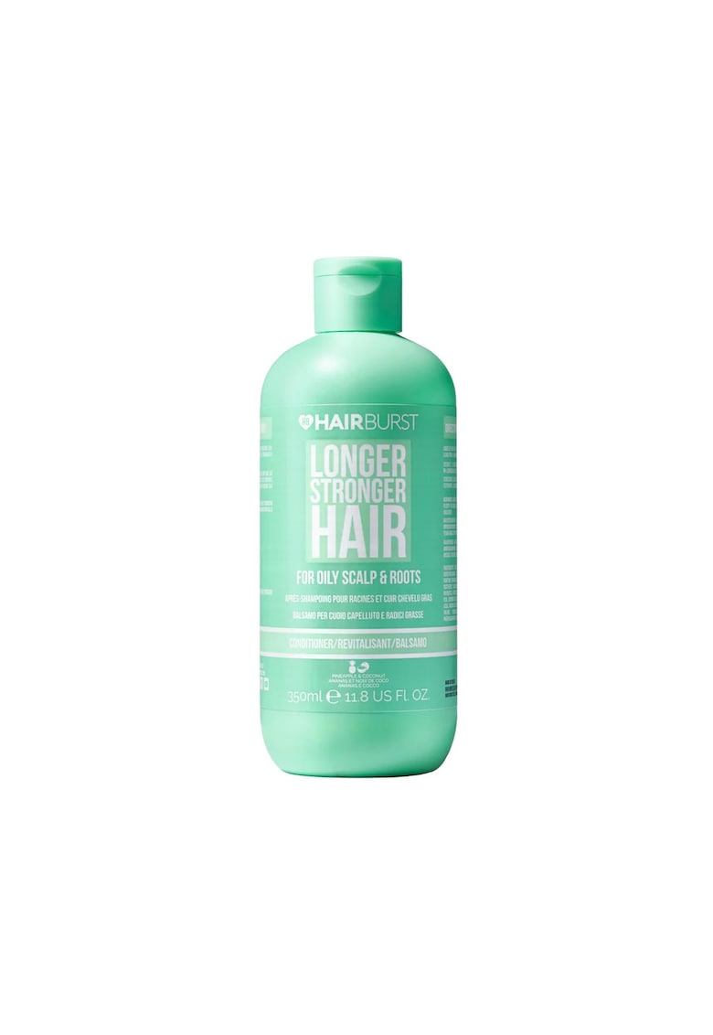 Oferte la Balsam pentru Par si Radacini Grase -  350 ml