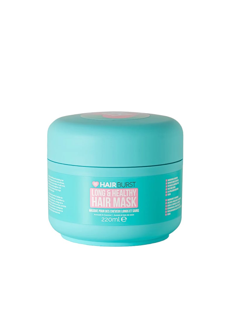 Oferte la Masca Hidratanta pentru Par Lung si Sanatos -  220 ml