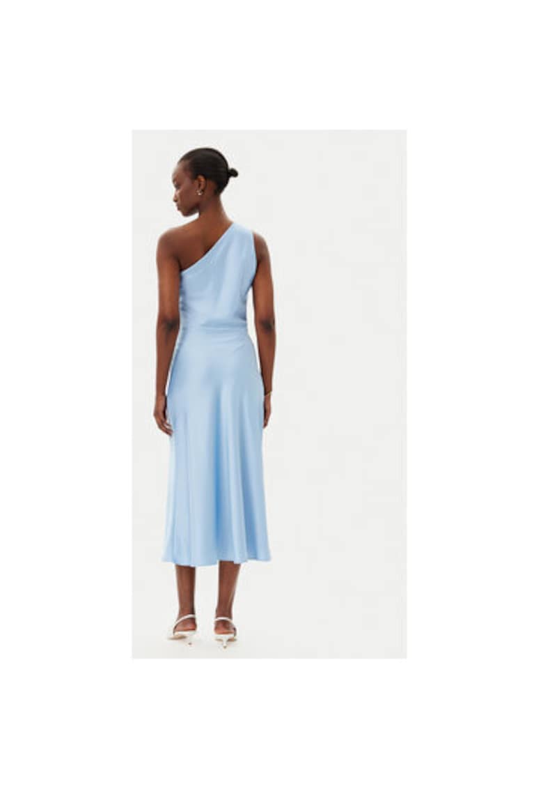 Oferte la Rochie dama  ADOJJBA - Poliester - XL INTL - Albastru deschis