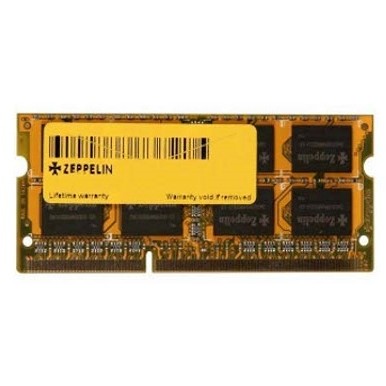 Oferte la Memorie laptop 4GB DDR3 1333MHz CL9