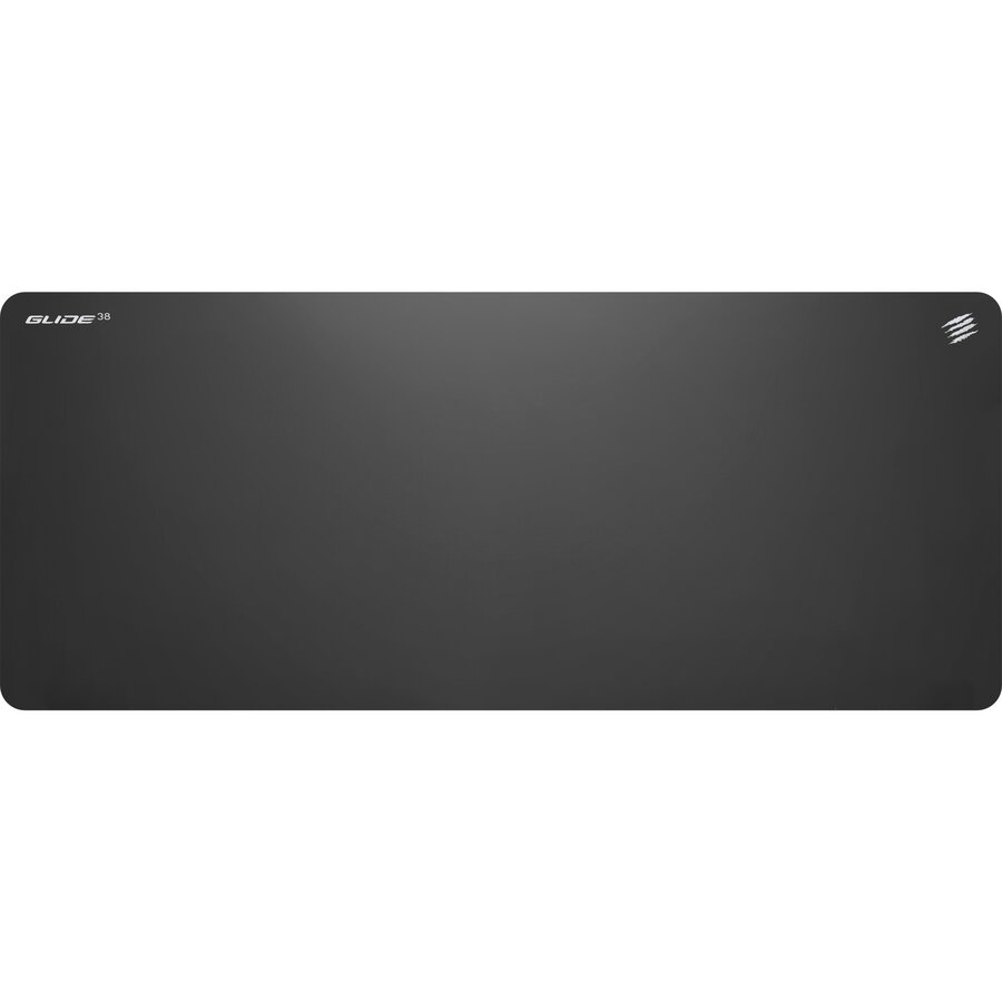 Oferte la Mousepad SURF RGB Gaming Negru