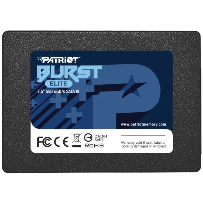 Oferte la SSD BURST Elite 2.5inch 120 GB  Serial ATA III