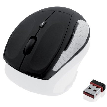 Oferte la Mouse IMOS603 Wireless Optical 1600DPI