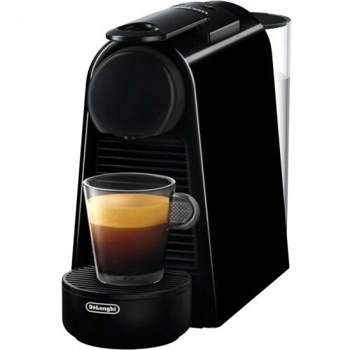 Oferte la Espressor En85.B Essenza Mini 19xBar  1150W 0.6l Negru
