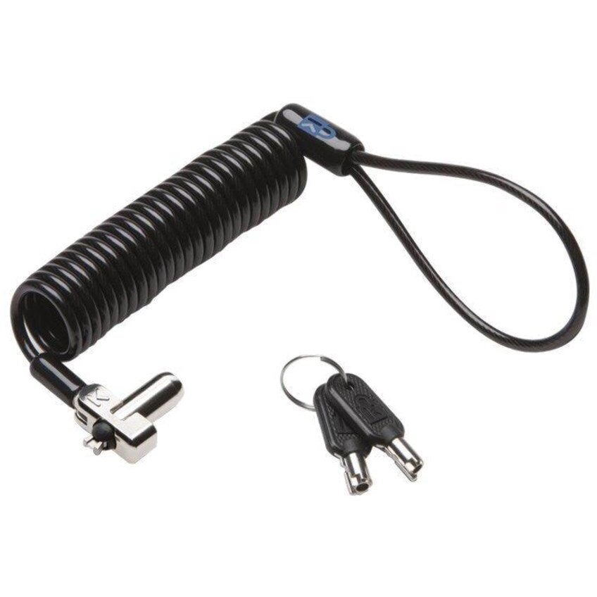 Oferte la N17 Portable Lock for Wedge-Shaped Slots K66645EUL