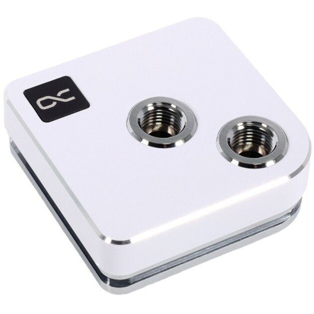 Oferte la Core 1 White, CPU cooler (white)