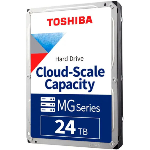 Oferte la Hard disk MG11 24TB SATA 3.5inch