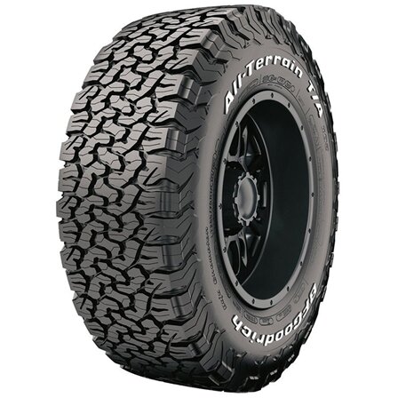 Oferte la Anvelopa All Season 285/60 R18 118/115S TL ALLTERRAIN T/A KO2 LRD RWL GO  EE:E FR:B U:2 75DB