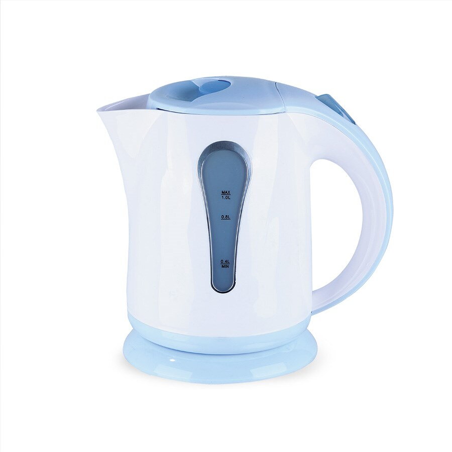 Oferte la Fierbator MR-028 1L Albastru