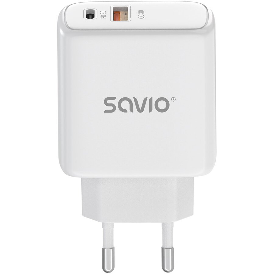 Oferte la Incarcator LA-12 Fast Charging Alb