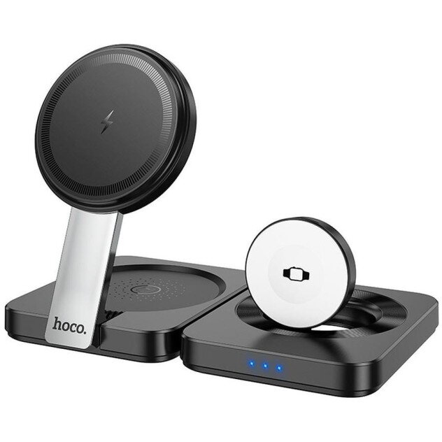 Oferte la Incarcator 3w1 15W CQ11 Negru